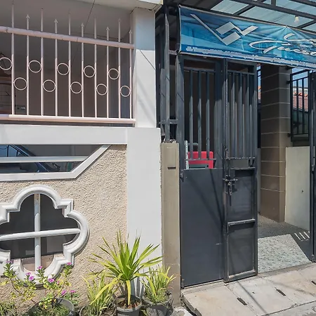 RedDoorz near MT Haryono Semarang-2